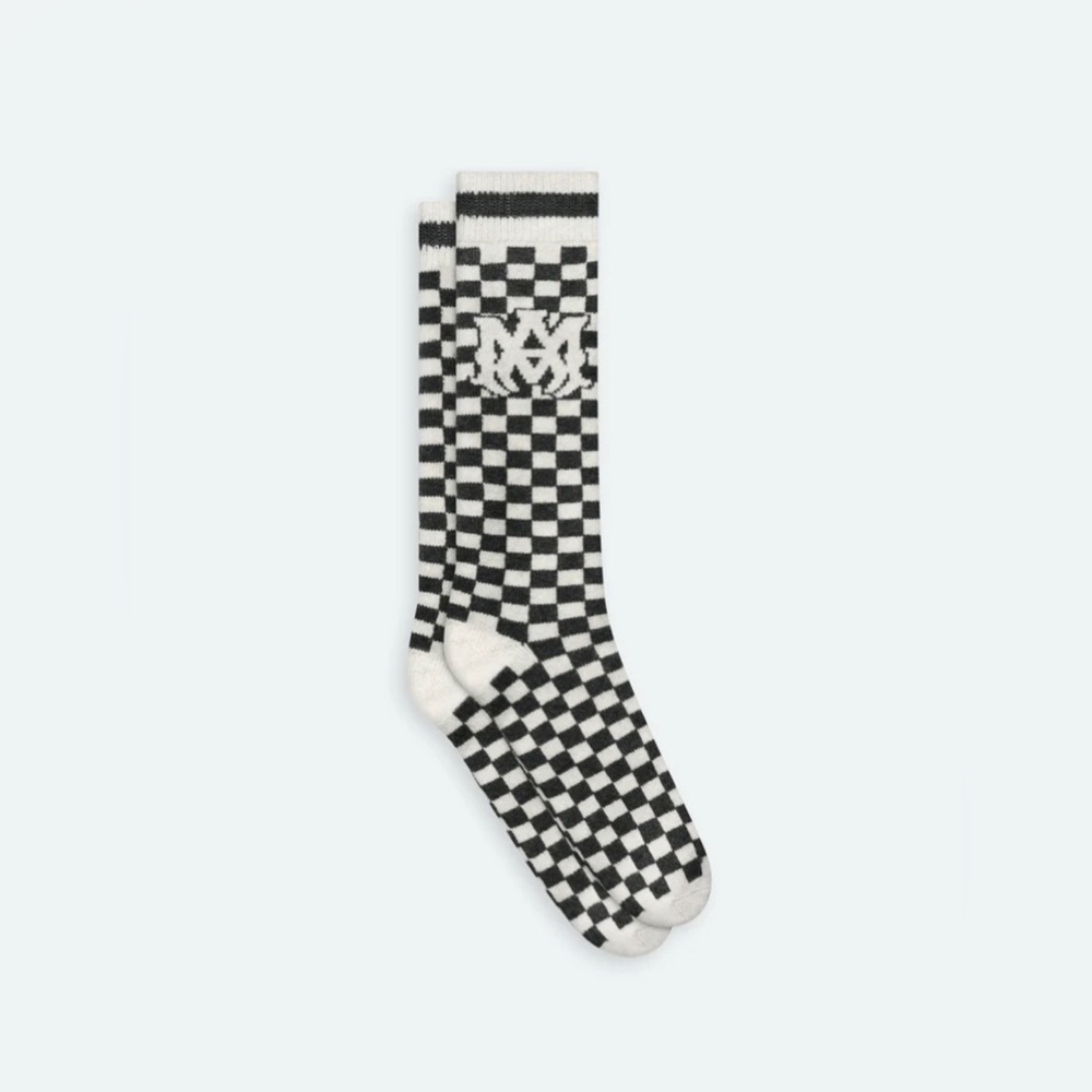 CHUNKY MA SOCK